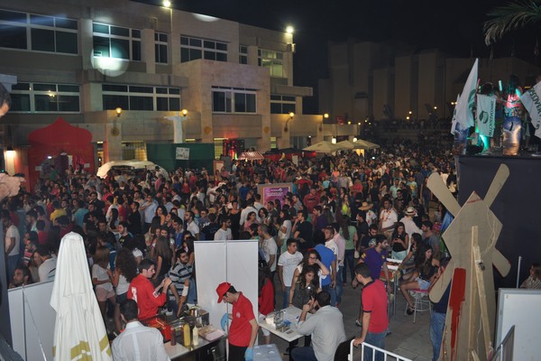 NDU Founder's Day 